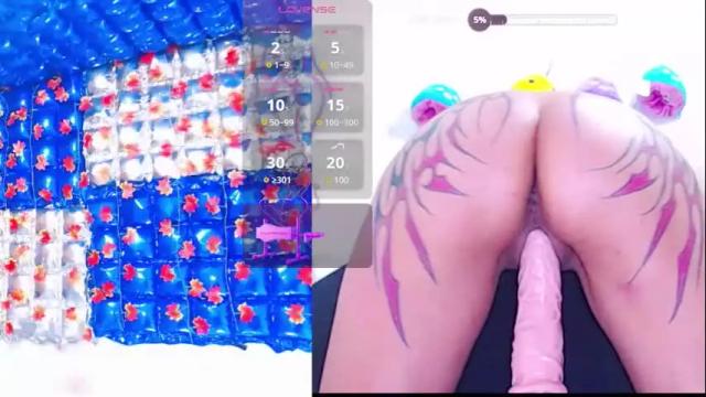 Image 11 of thaly_funn Stream on Chaturbate on 5 months ago