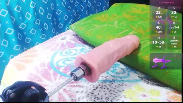 Image 4 of thaly_funn Stream on Chaturbate on 4 months ago