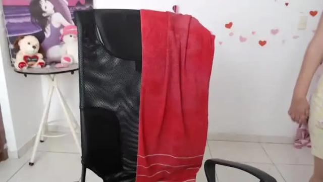 Thumbnail 3, thamara_1023's Stream at Chaturbate, 18 months ago