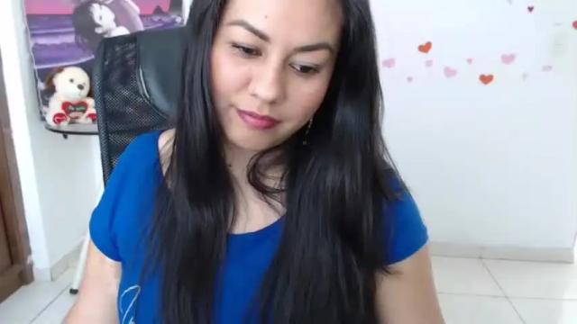 Image 11 of thamara_1023 Stream on Chaturbate on 18 months ago
