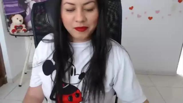 Image 6 of thamara_1023 Stream on Chaturbate on 18 months ago