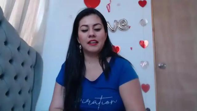Thumbnail 1, thamara_1023's Stream at Chaturbate, 18 months ago