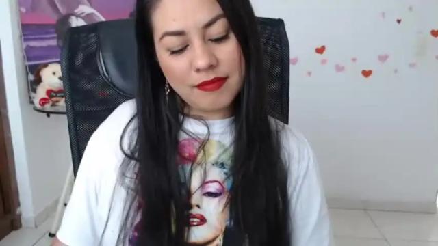 Image 8 of thamara_1023 Stream on Chaturbate on 18 months ago