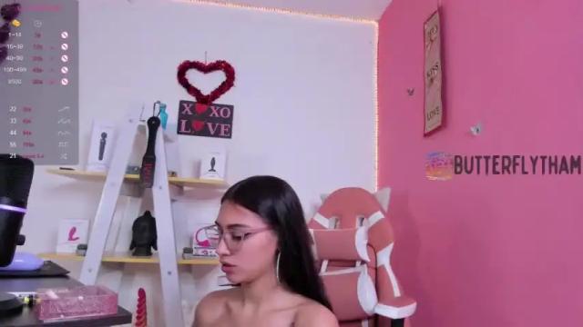 Thumbnail 2, thamara_cooper_'s Stream at Chaturbate, 13 months ago