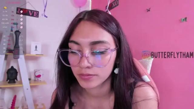 Thumbnail 3, thamara_cooper_'s Stream at Chaturbate, 13 months ago
