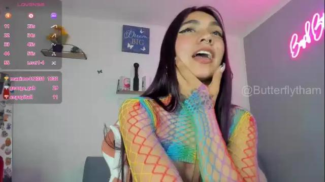 Image 11 of thamara_cooper_ Stream on Chaturbate on 3 days ago