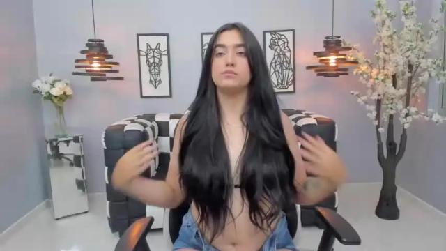 Image 3 of thamara_mill Stream on Chaturbate on 16 months ago