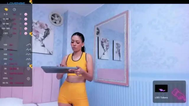 Image 4 of thamara_pervert Stream on Chaturbate on 17 months ago