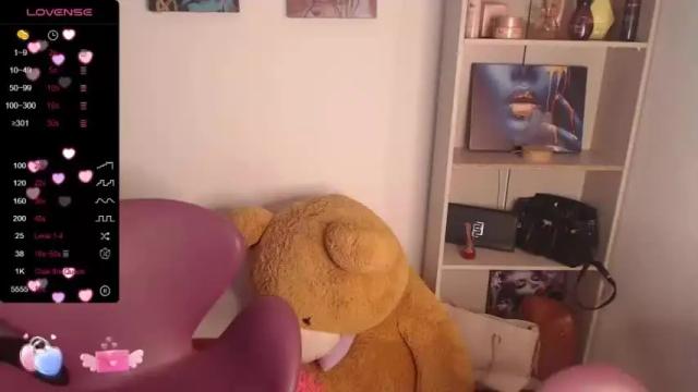 Image 6 of thamarajane1 Stream on Chaturbate on 13 months ago