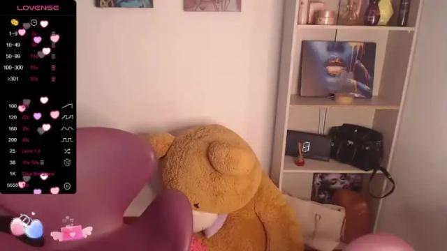 Image 7 of thamarajane1 Stream on Chaturbate on 13 months ago