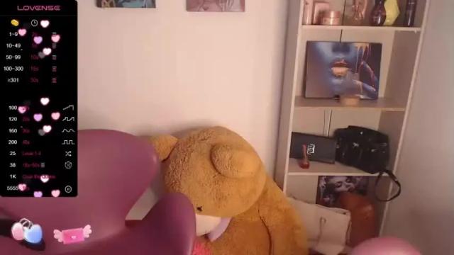 Image 8 of thamarajane1 Stream on Chaturbate on 13 months ago