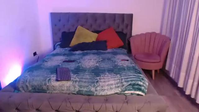 Image 10 of thamarajane1 Stream on Chaturbate on 13 months ago