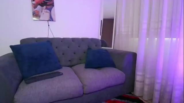 Image 3 of thamarajane1 Stream on Chaturbate on 14 days ago