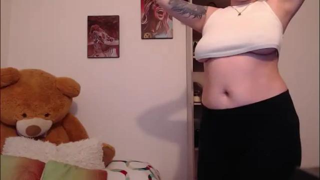 Image 3 of thamarajane1 Stream on Chaturbate on 17 days ago
