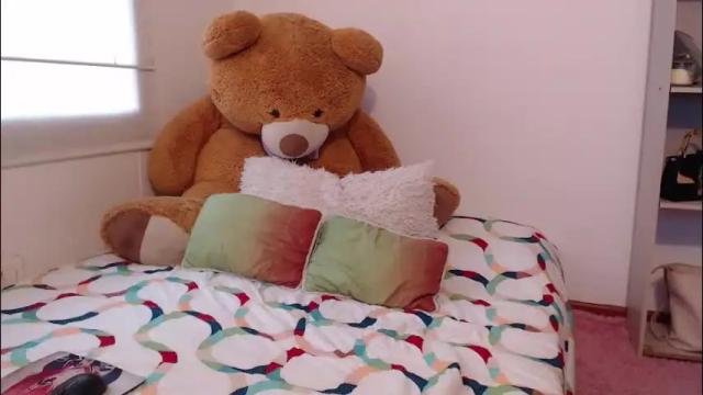 Image 7 of thamarajane1 Stream on Chaturbate on 17 days ago