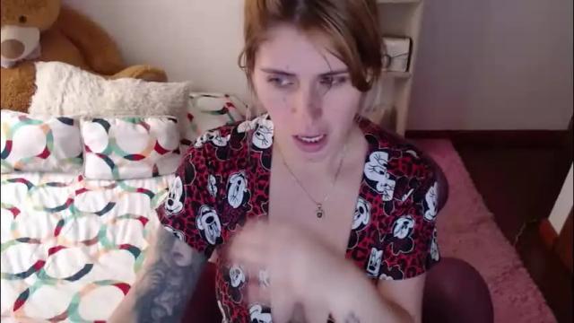 Image 10 of thamarajane1 Stream on Chaturbate on 15 days ago