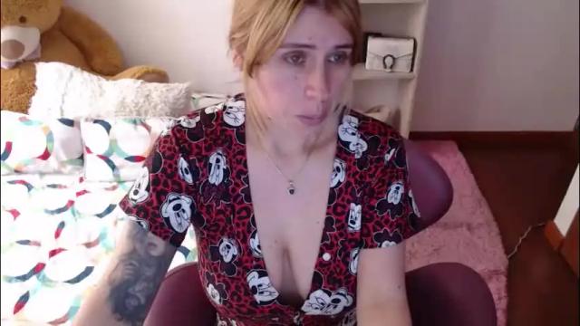 Image 2 of thamarajane1 Stream on Chaturbate on 15 days ago
