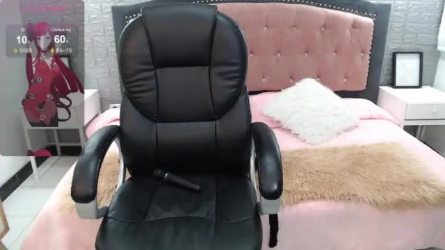 Thumbnail 1, thamhara_'s Stream at Chaturbate, 20 months ago