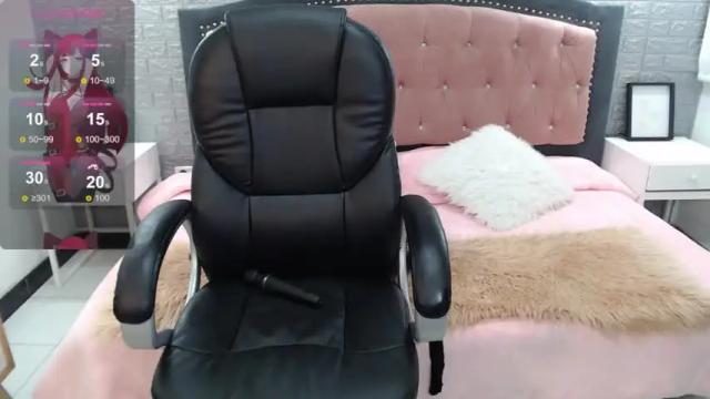 Image 2 of thamhara_ Stream on Chaturbate on 20 months ago