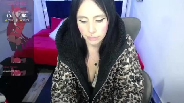 Image 4 of thamhara_ Stream on Chaturbate on 20 months ago