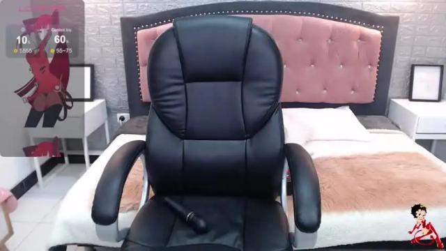 Image 7 of thamhara_ Stream on Chaturbate on 19 months ago