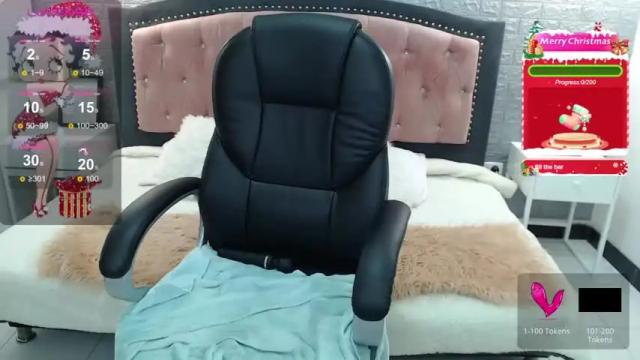 Image 8 of thamhara_ Stream on Chaturbate on 19 months ago