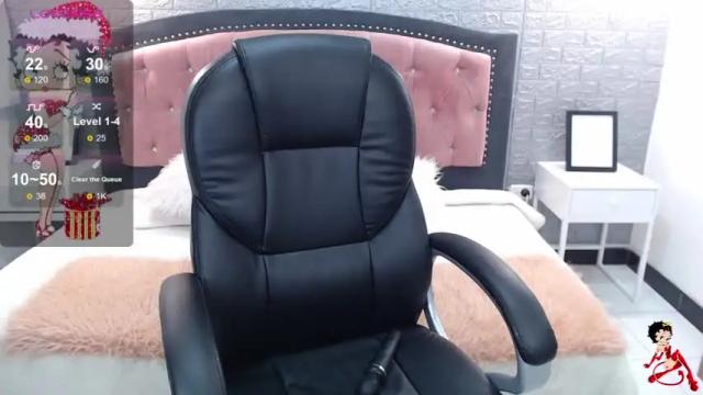 Thumbnail 1, thamhara_'s Stream at Chaturbate, 19 months ago
