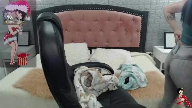 Thumbnail 1, thamhara_'s Stream at Chaturbate, 19 months ago