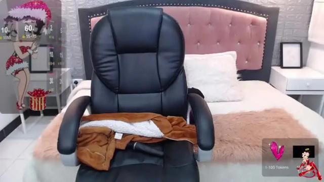 Image 2 of thamhara_ Stream on Chaturbate on 19 months ago