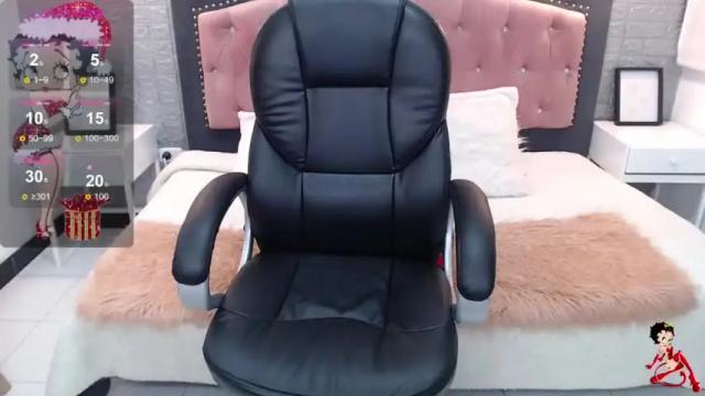 Image 6 of thamhara_ Stream on Chaturbate on 19 months ago