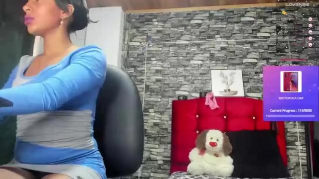 Image 3 of thamihot Stream on Chaturbate on 16 months ago