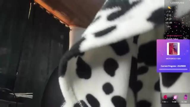Image 2 of thamihot Stream on Chaturbate on 16 months ago