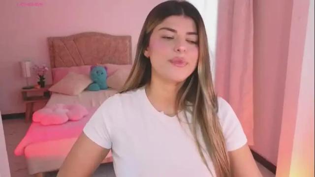 Image 10 of thamy_stark Stream on Chaturbate on 1 day ago