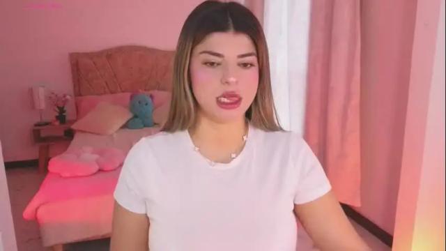 Image 2 of thamy_stark Stream on Chaturbate on 1 day ago