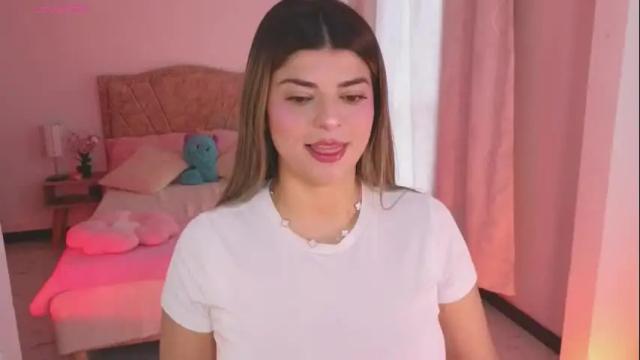 Image 3 of thamy_stark Stream on Chaturbate on 1 day ago