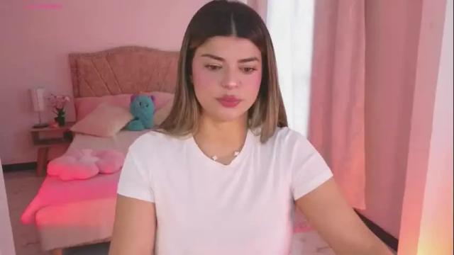 Image 6 of thamy_stark Stream on Chaturbate on 1 day ago