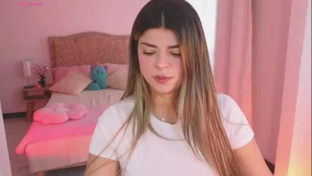 Thumbnail 3, thamy_stark's Stream at Chaturbate, 14 hours ago
