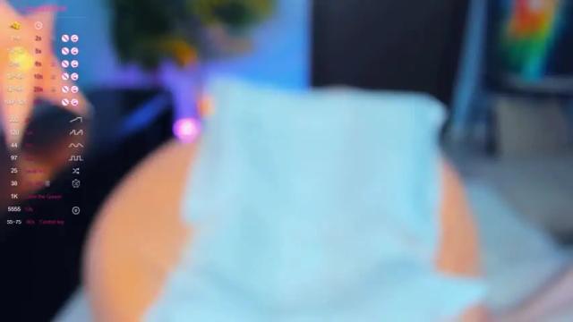 Image 2 of thannte_baby Stream on Chaturbate on 13 months ago