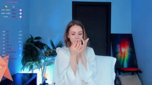 Thumbnail 1, thannte_baby's Stream at Chaturbate, 13 months ago