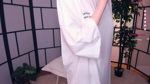 Thumbnail 2, thannte_baby's Stream at Chaturbate, 12 months ago