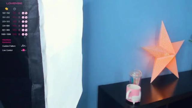 Image 12 of thannte_baby Stream on Chaturbate on 12 months ago