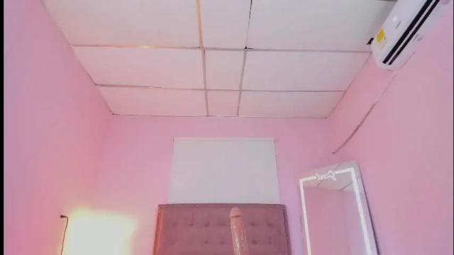 Thumbnail 3, tharaaa_1's Stream at Chaturbate, 14 days ago