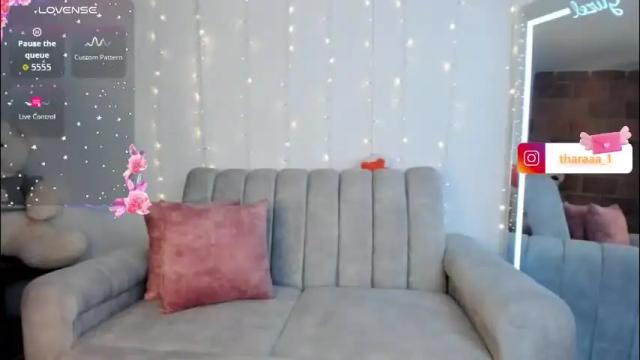 Thumbnail 1, tharaaa_1's Stream at Chaturbate, 2 months ago