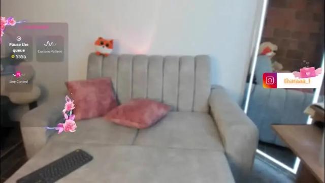 Image 10 of tharaaa_1 Stream on Chaturbate on 22 days ago