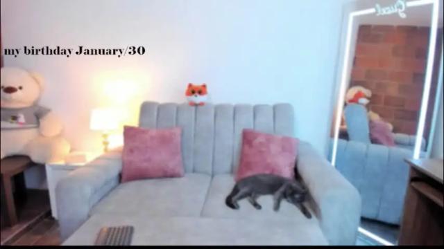 Image 2 of tharaaa_1 Stream on Chaturbate on 5 days ago