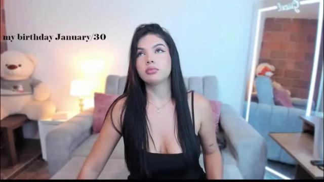 Image 3 of tharaaa_1 Stream on Chaturbate on 5 days ago