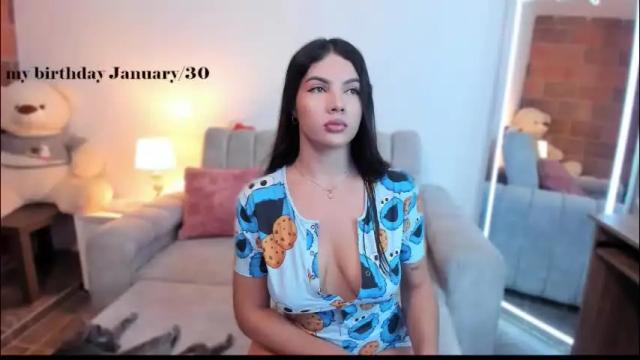 Image 3 of tharaaa_1 Stream on Chaturbate on 1 day ago