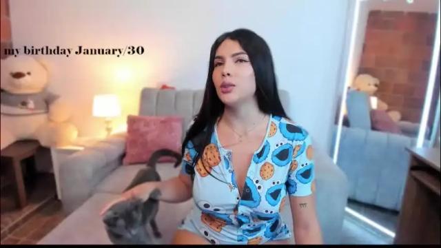 Image 8 of tharaaa_1 Stream on Chaturbate on 1 day ago