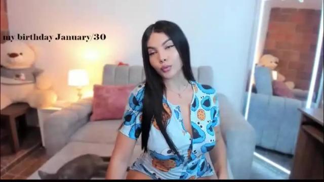 Thumbnail 3, tharaaa_1's Stream at Chaturbate, 1 day ago