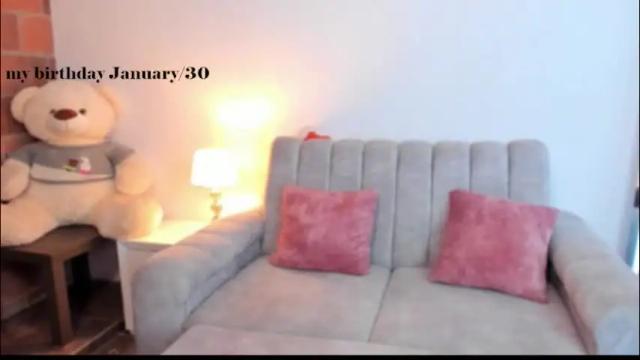 Image 6 of tharaaa_1 Stream on Chaturbate on 10 hours ago